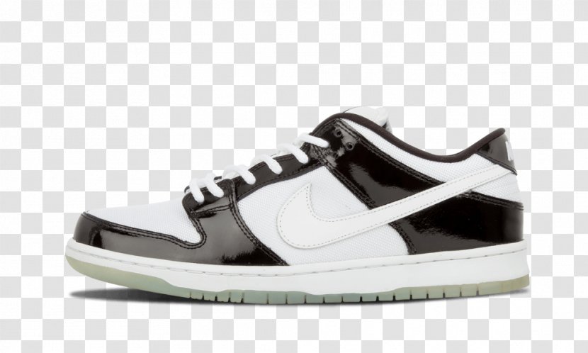 Skate Shoe Nike Dunk Sneakers Skateboarding Amazon.com Transparent PNG