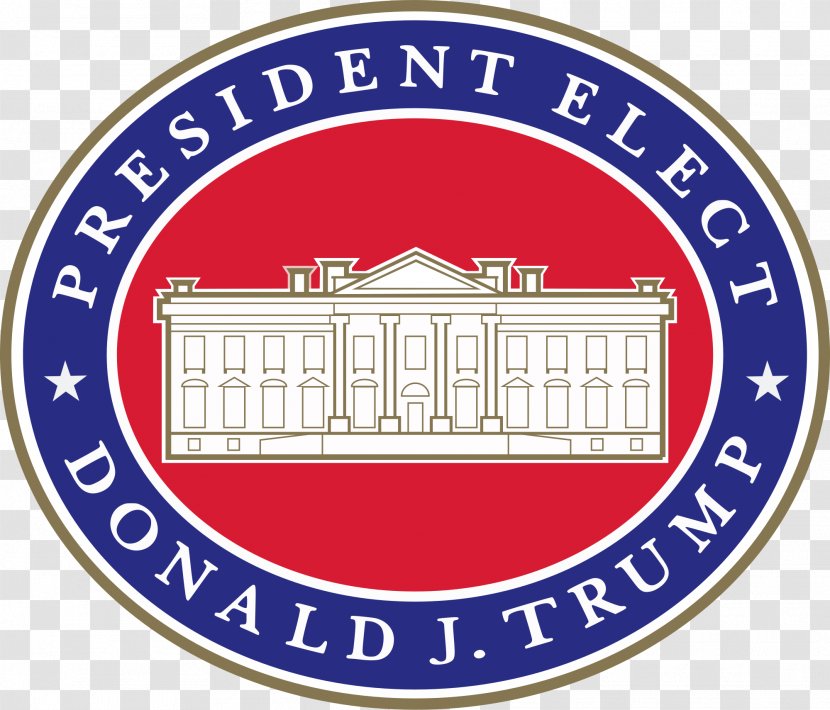 US Presidential Election 2016 President Of The United States Transition Donald Trump - White House Transparent PNG