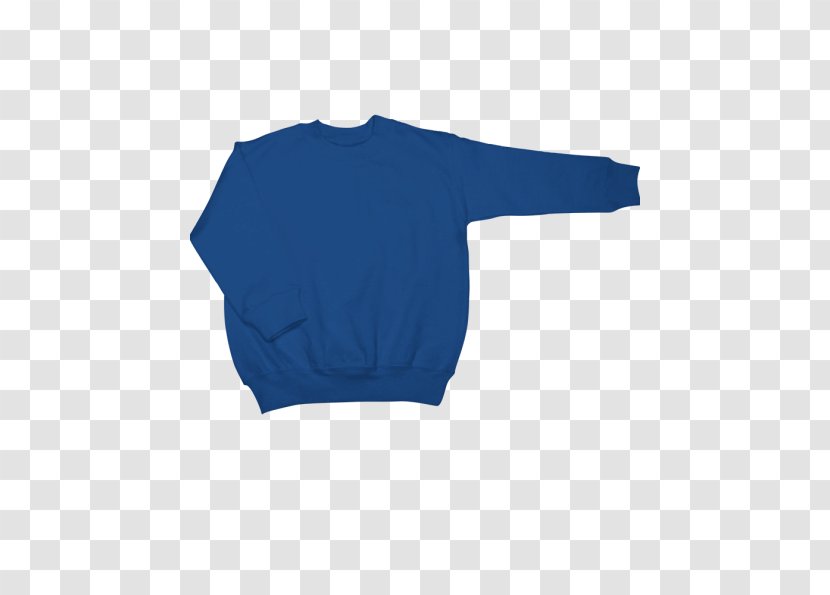 Sleeve T-shirt Shoulder Outerwear Product - Neck Transparent PNG