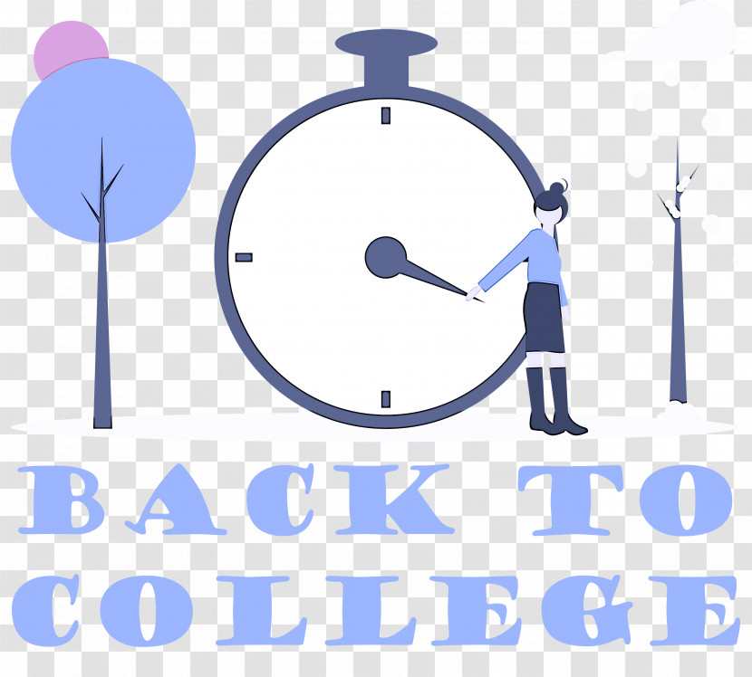 Back To College Transparent PNG