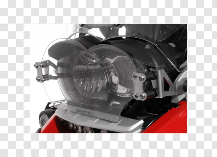 Motorcycle Accessories BMW R1200R Components R1200GS Headlamp - Bmw R 1200 Gs Adventure K255 Transparent PNG