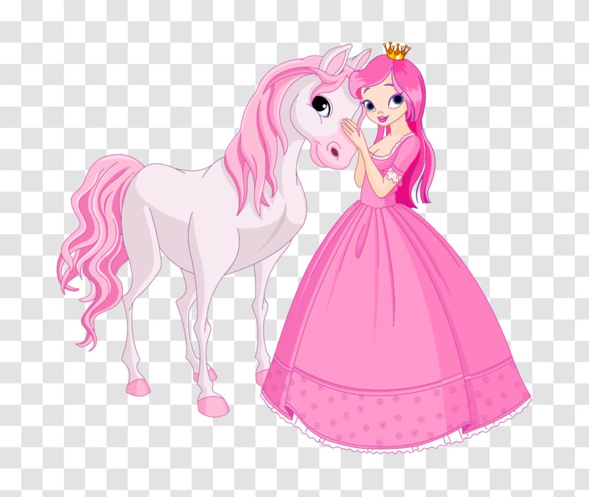 Princess Fairy Tale Royalty-free - Stock Photography Transparent PNG