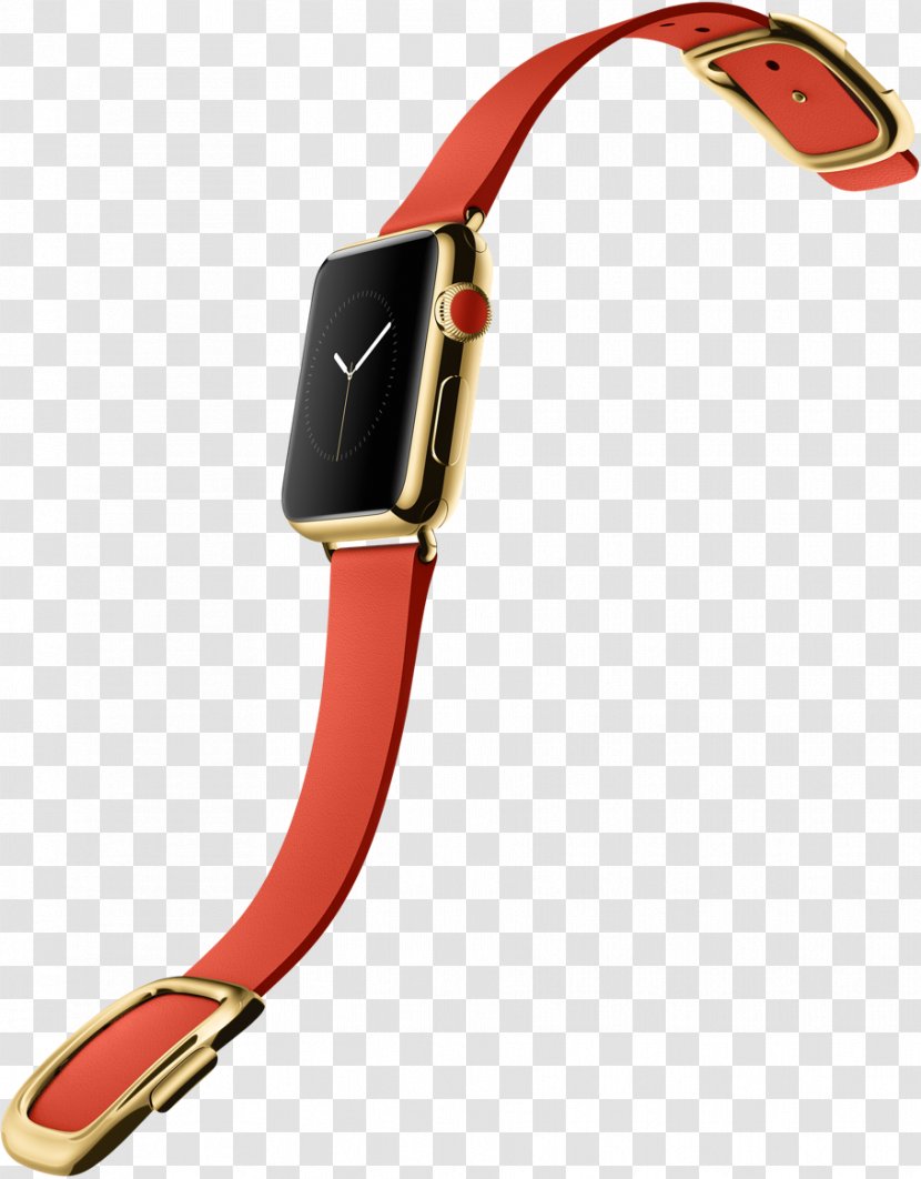 Apple Watch Series 1 2 - Fashion Accessory Transparent PNG