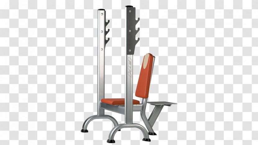 Sporting Goods Exercise Equipment - Bench Transparent PNG