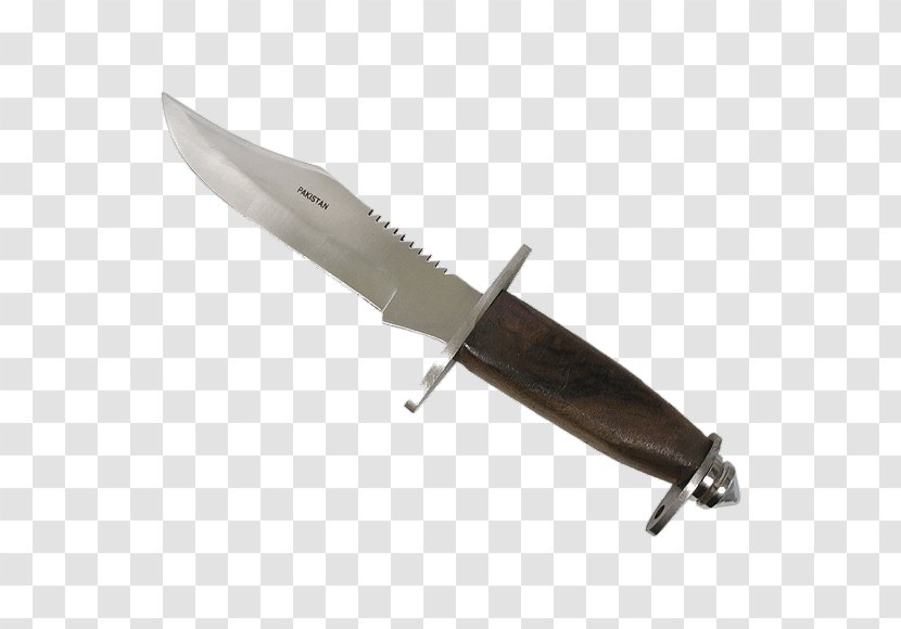 Hunting Knife Clip Art - Blade - Image Transparent PNG