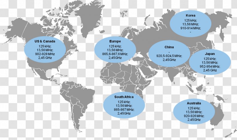 World Map Clip Art - Early Maps Transparent PNG