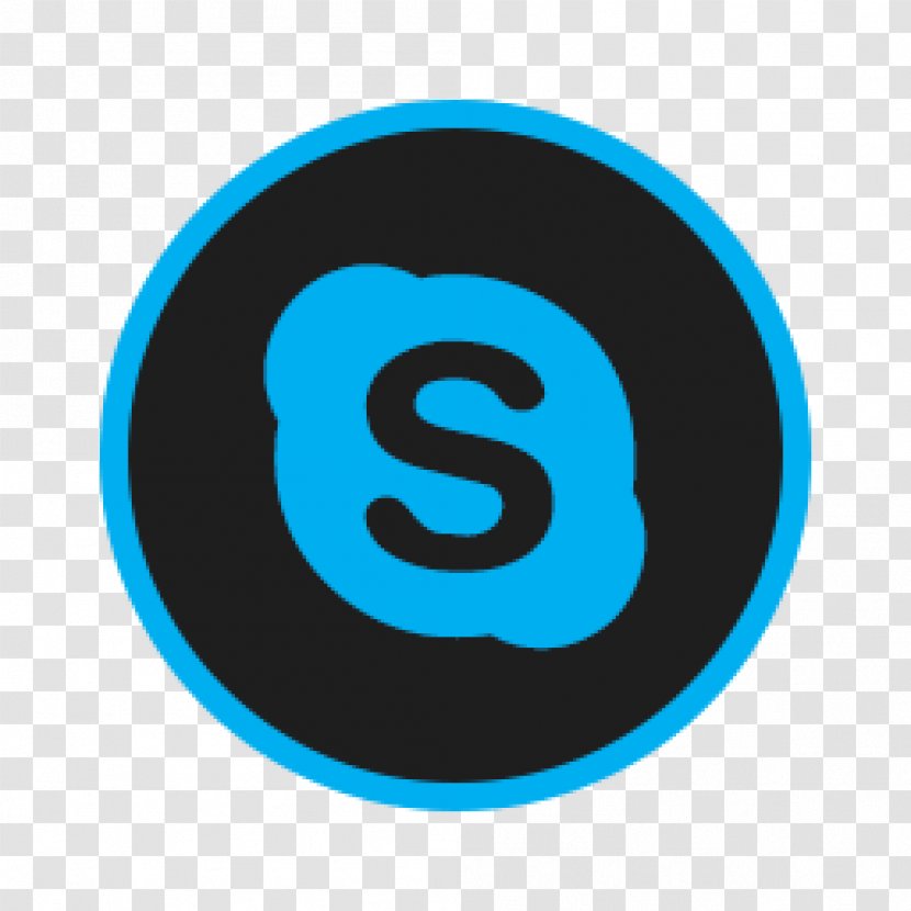 Logo Brand Product Design Font - Skype - For Business Transparent PNG