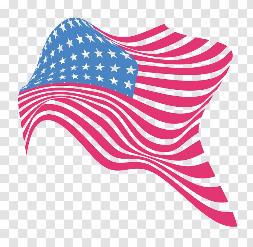 Flag Of The United States Clip Art - Stock Photography - Texture American Transparent PNG