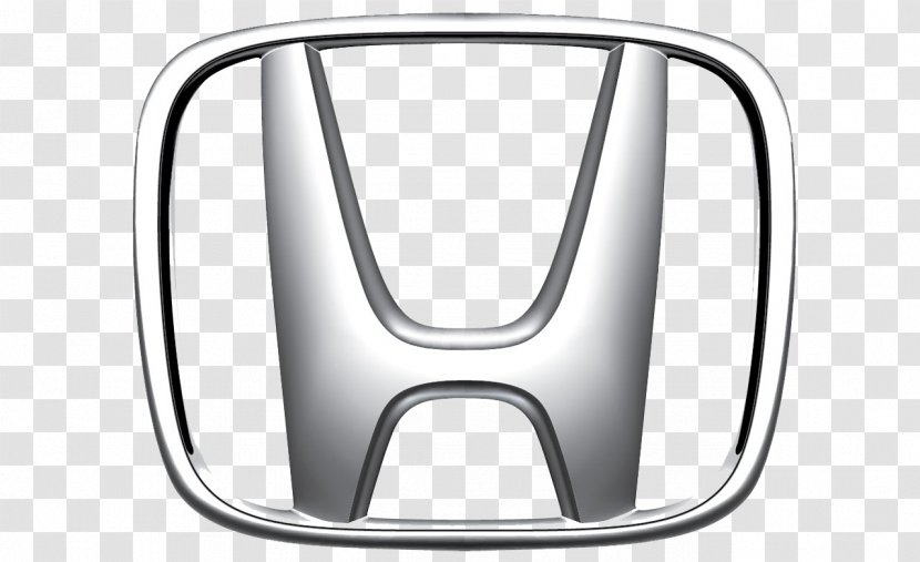Honda Logo Car City Accord - Automotive Design - Download Transparent PNG