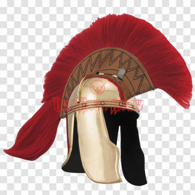 Ancient Rome Galea Roman Army Helmet Gladius - Soldier Transparent PNG