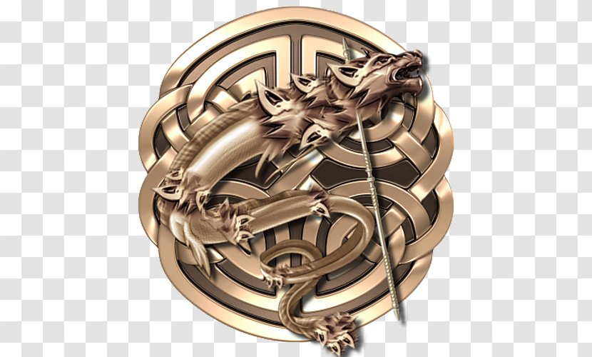 Celtic Knot Celts Symbol Art Drawing - Ornament Transparent PNG