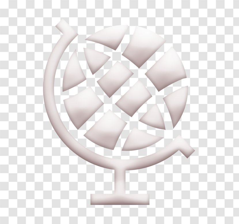 Earth Icon Globe Location - Logo Symbol Transparent PNG