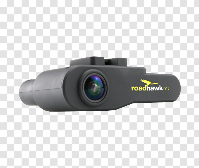 Camera Lens Roadhawk DC-2 Dash Car Dashcam - Tool Transparent PNG
