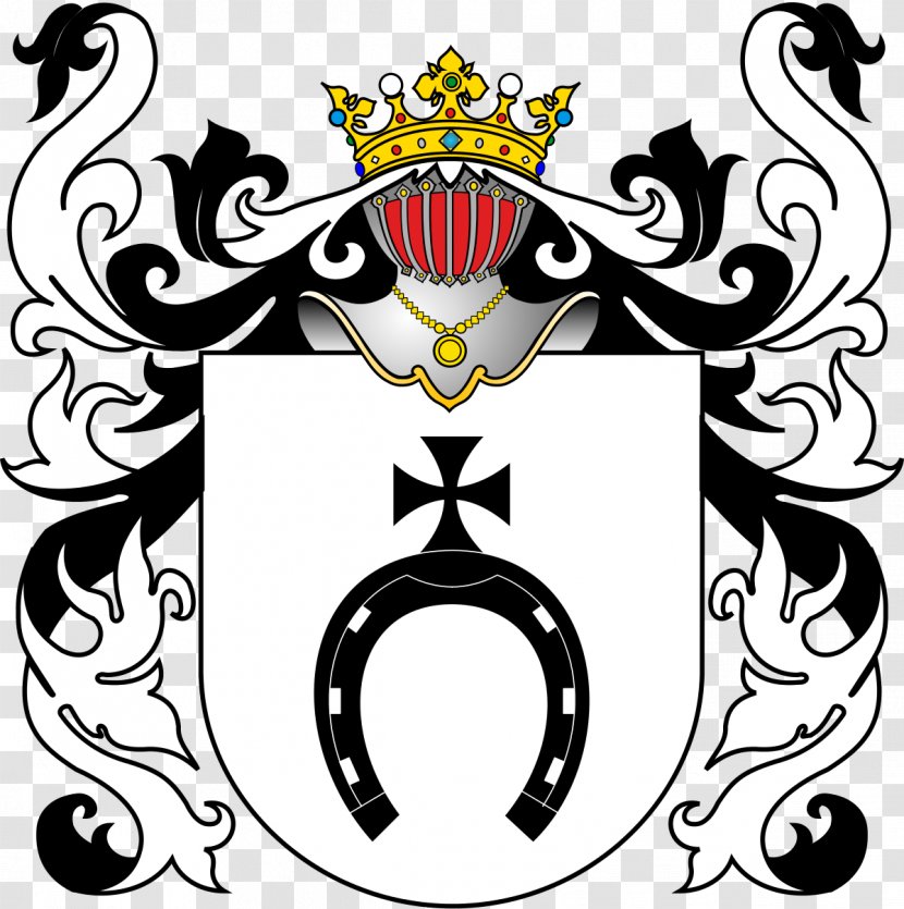 Coat Of Arms Poland Polish Heraldry Denhof Sulima - Recreation - Kita Zwergenaufstand Transparent PNG