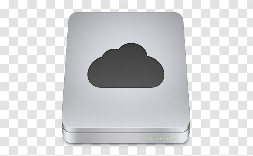 Computer Accessory - Google Drive - Cloud Transparent PNG