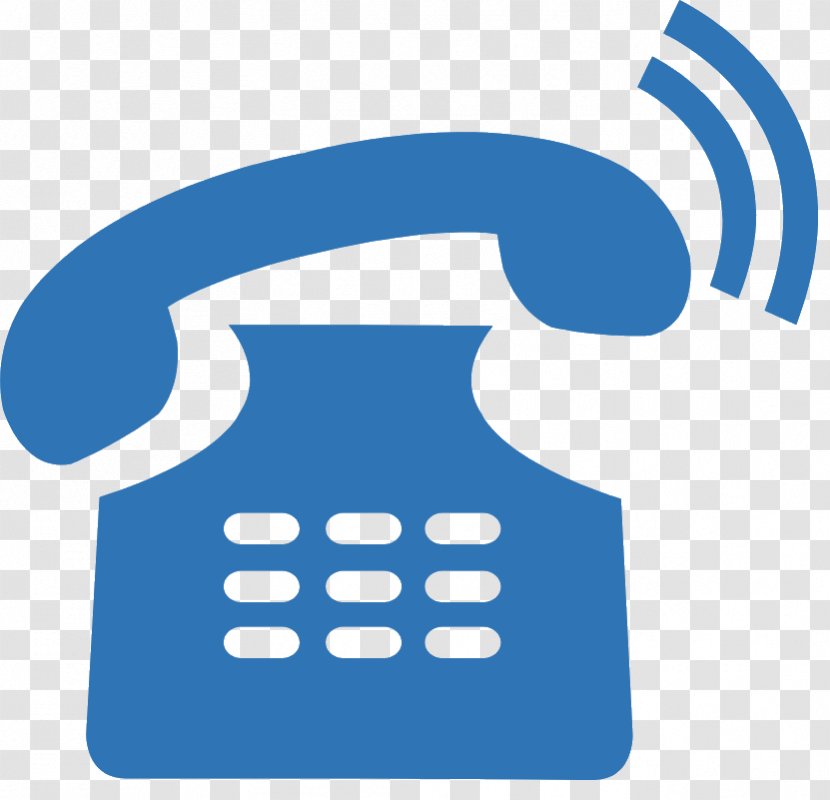 Clip Art Telephone Call - Iphone - Communication Transparent PNG