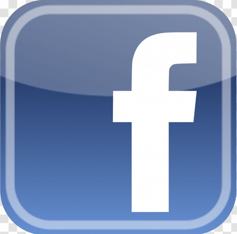 Facebook Like Button - Symbol - Logo Transparent PNG