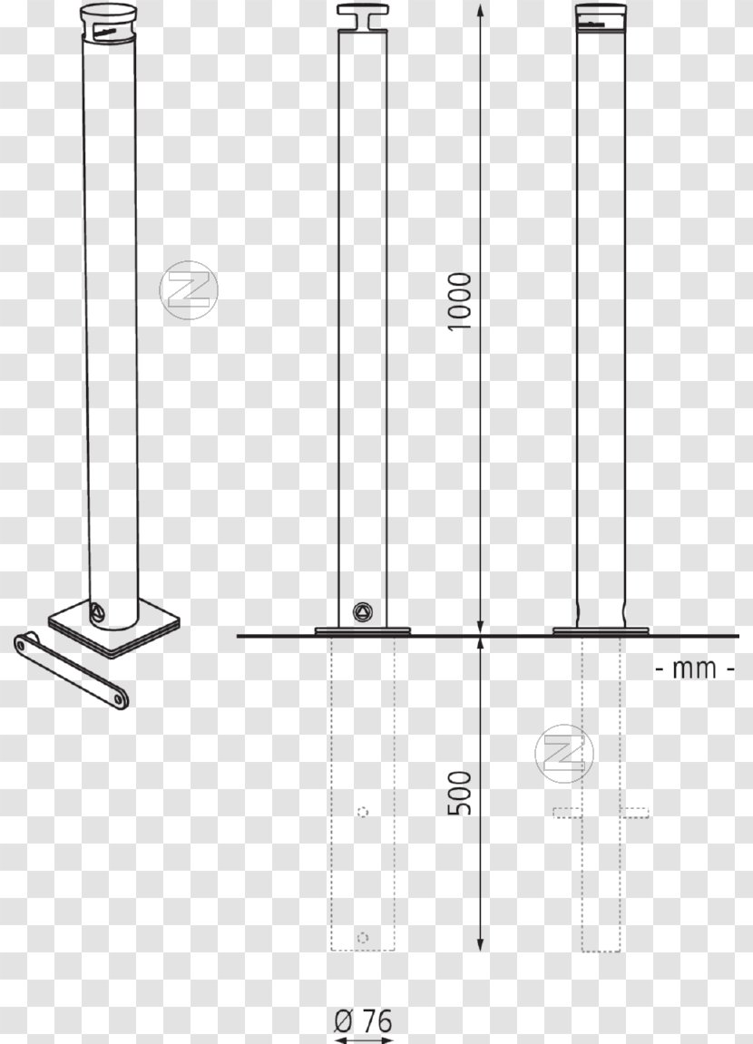 Door Handle Drawing Line Angle /m/02csf Transparent PNG