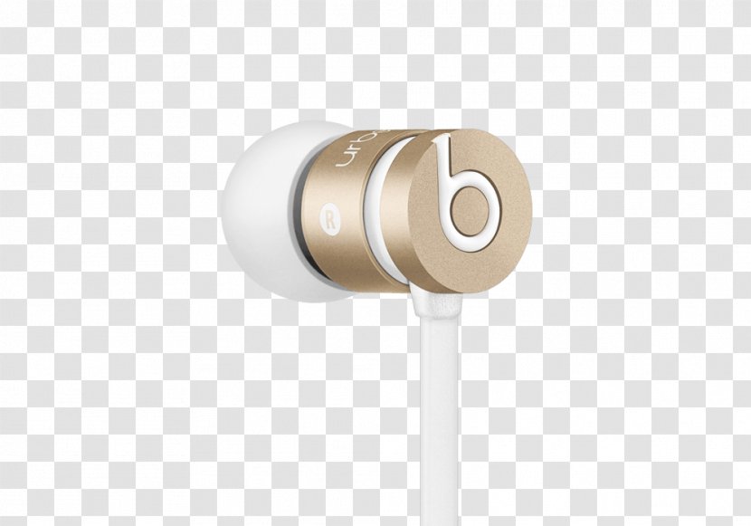 Beats Electronics UrBeats Headphones Lightning Apple Earbuds - Urbeats3 Transparent PNG