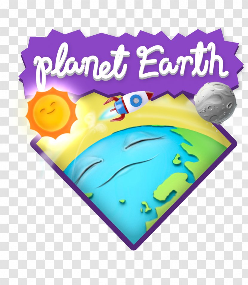 Earth Planet Water Cycle Product - Cycles Transparent PNG