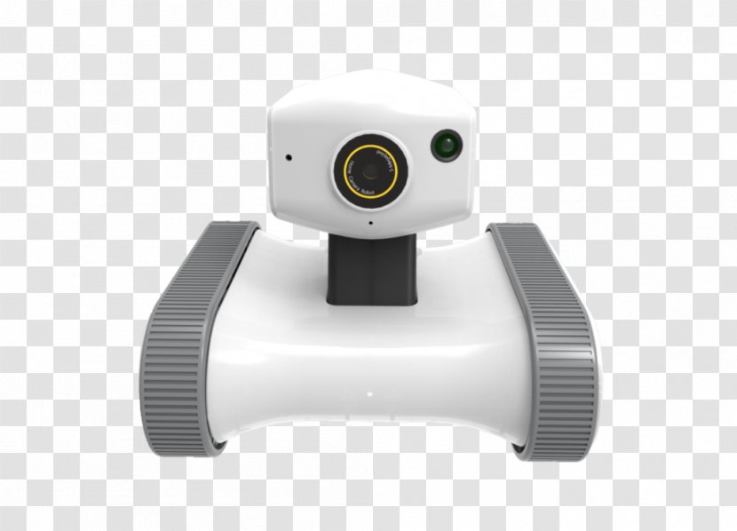 Wireless Security Camera Robot Wi-Fi Surveillance - Hardware - Sleep Soundly Transparent PNG