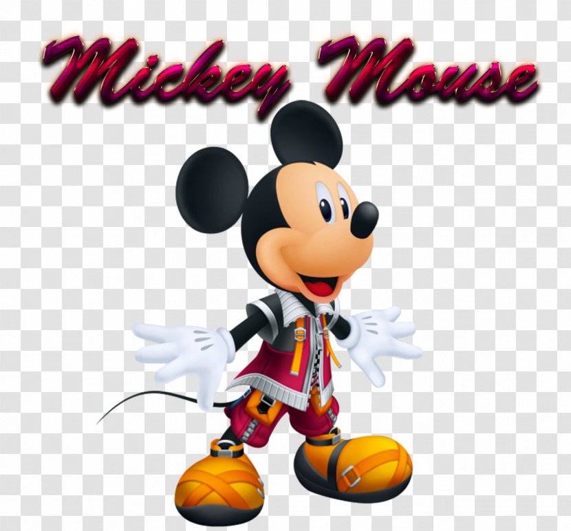 Minnie Mouse Mickey Pluto Donald Duck Goofy - Mascot Transparent PNG