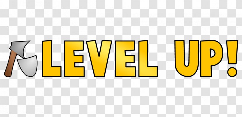 Black Desert Online Logo Nan Province Job - Yellow - Level Up Transparent PNG