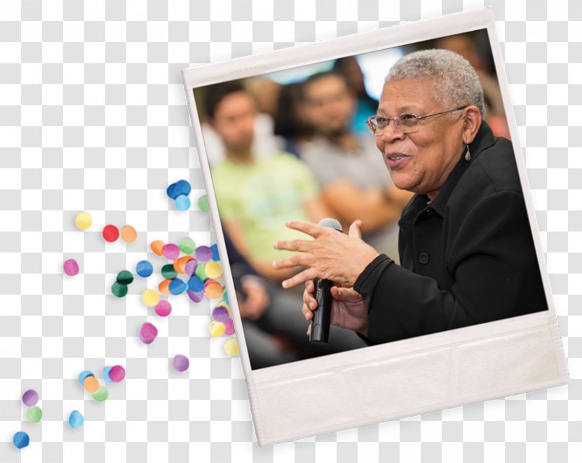 Little Rock Nine Minnijean Brown-Trickey Public Relations School - Poinciana Tree Transparent PNG