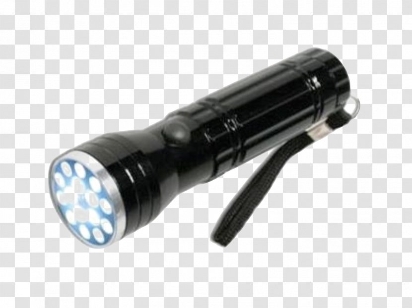 Flashlight Torch Shalenyy Yeti - Tool Transparent PNG
