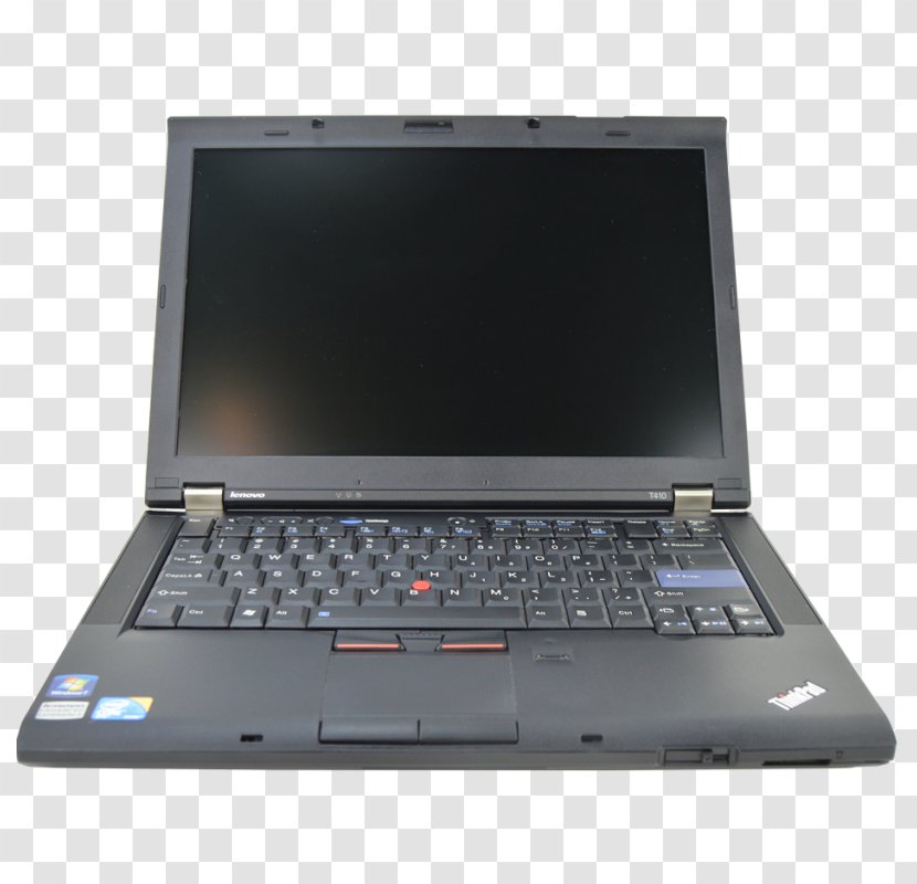 Computer Hardware Laptop Netbook ThinkPad T Lenovo Transparent PNG
