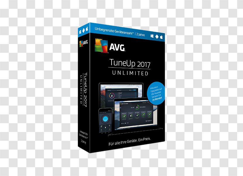 AVG PC TuneUp Product Key Technologies CZ Keygen Software Cracking Transparent PNG