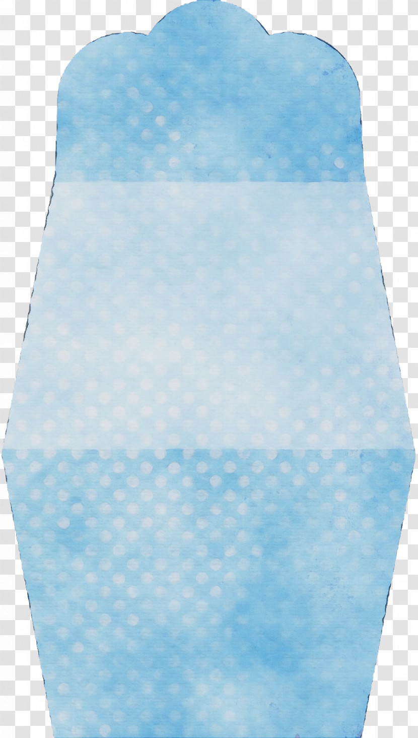 Turquoise Water Transparent PNG