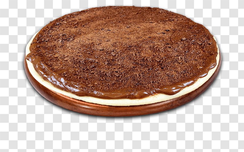 Flourless Chocolate Cake Ovaltine Treacle Tart Pizza - Eating Transparent PNG