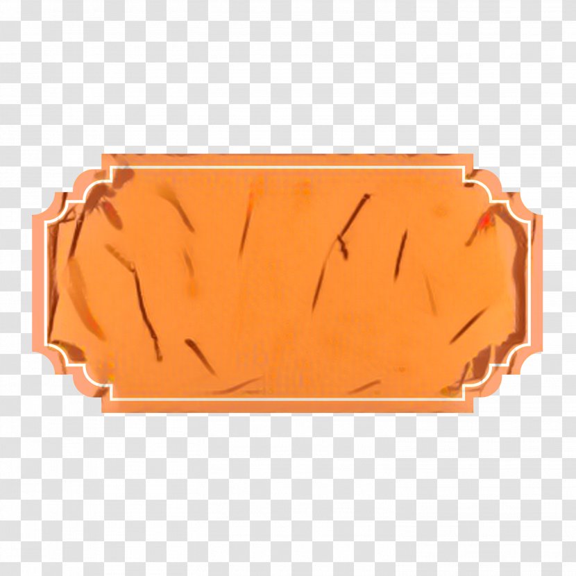 Background Orange - Yellow Transparent PNG