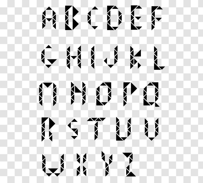 Typeface Type Design Diamond Font - Symbol - Countdown 5 Days Transparent PNG