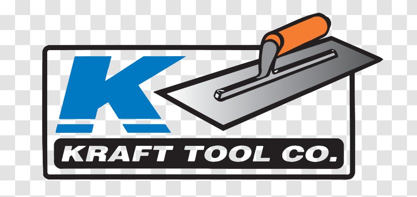 Construction Equipment & Supply Kraft Tool Company Manufacturing - Technology Transparent PNG
