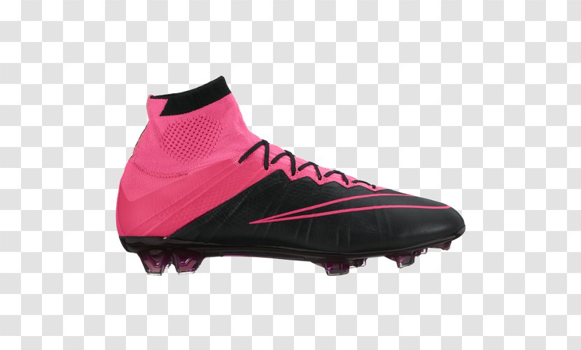 Nike Mercurial Vapor Football Boot Cleat CTR360 Maestri - Walking Shoe Transparent PNG