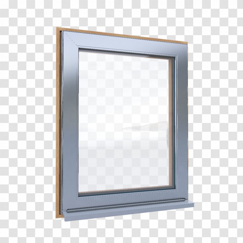 Window Vantail Building Information Modeling Door Blaffetuur - Picture Frames Transparent PNG