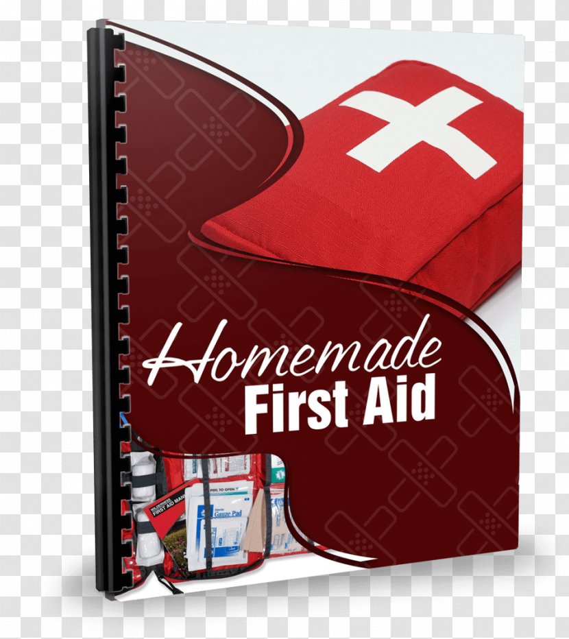 Book Manual De Primeiros Socorros Da Educacao Fisica: AOS ESPORTES Brand First Aid Kit - Text Transparent PNG