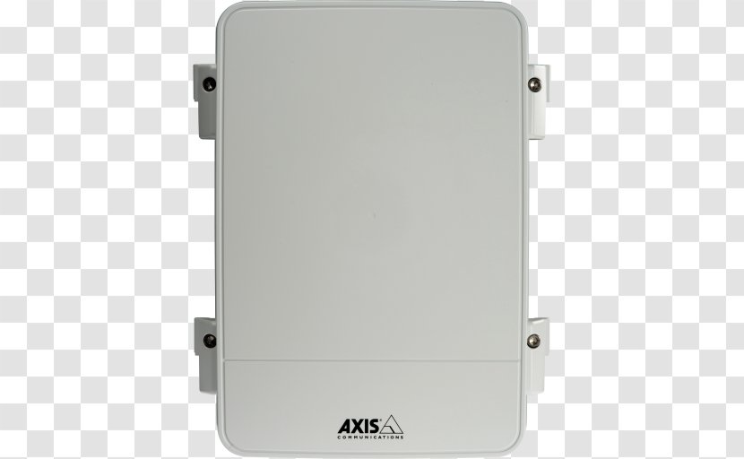 Electronics Axis Communications Technology Computer Hardware - Cabinet Transparent PNG