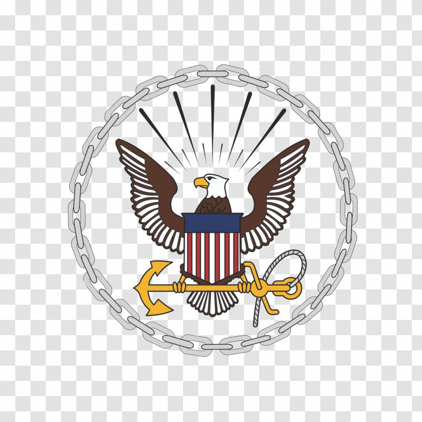 United States Navy Military Army - Decals Transparent PNG
