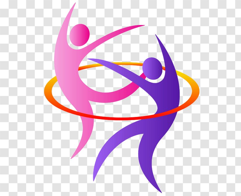 Dancesations Dance Academy Studio Art Ballet - Symbol Transparent PNG