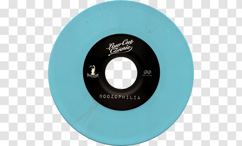 Epidemic & Tantu The Soulution Phonograph Record Turquoise Electric Blue - Green - Cut Dotted Line Transparent PNG