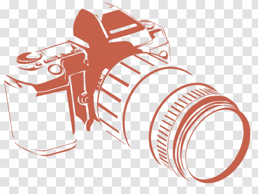 Wedding Photography Logo Photographer - Finger - Camera Transparent PNG