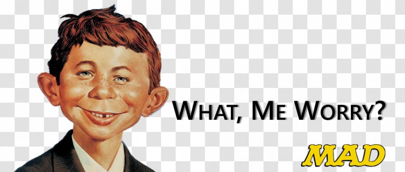 Norman Mingo Alfred E. Neuman Mad Magazine YouTube - Ear - Texas 80 Mph Transparent PNG
