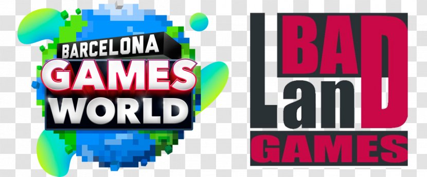 Fira De Barcelona Games World 2016 Video Game - Nitro Transparent PNG