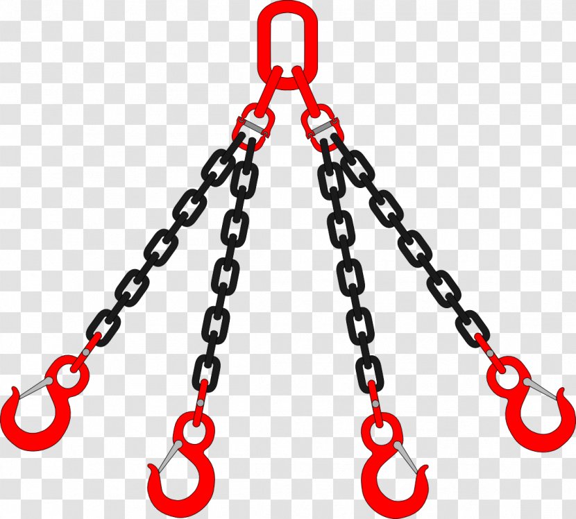Chain Chandelier Wire Rope Bag - 44 Transparent PNG
