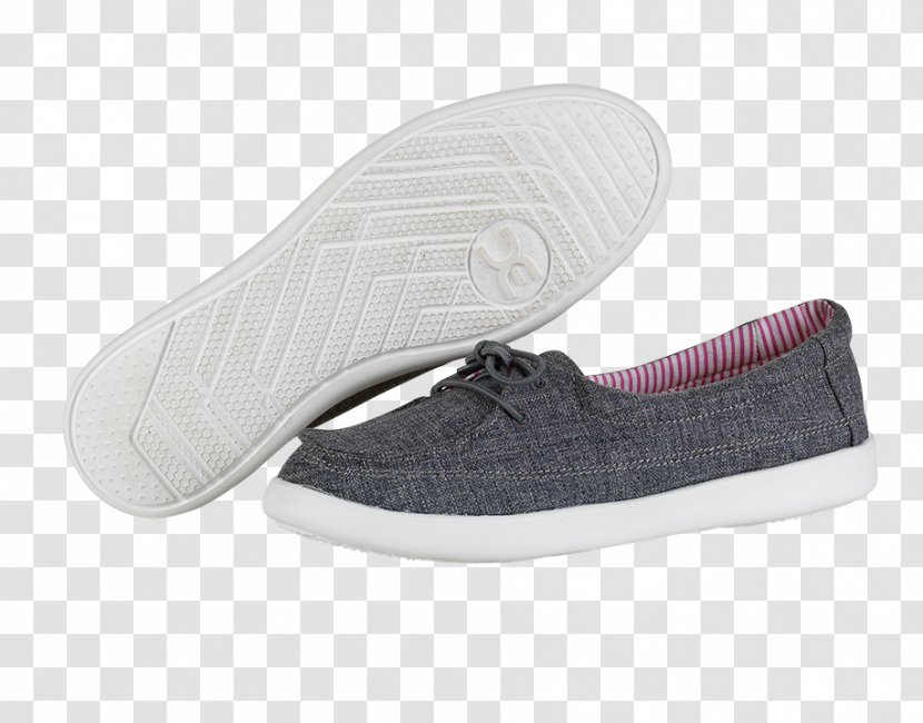 Skate Shoe Sneakers Slip-on - Outdoor - Fumo Transparent PNG