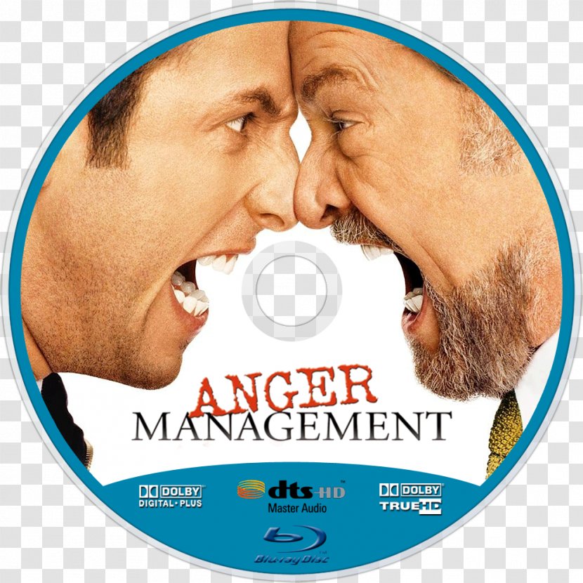Anger Dave Buznik Frank Head Film Soundtrack - Jack Nicholson - Angry Manager Transparent PNG