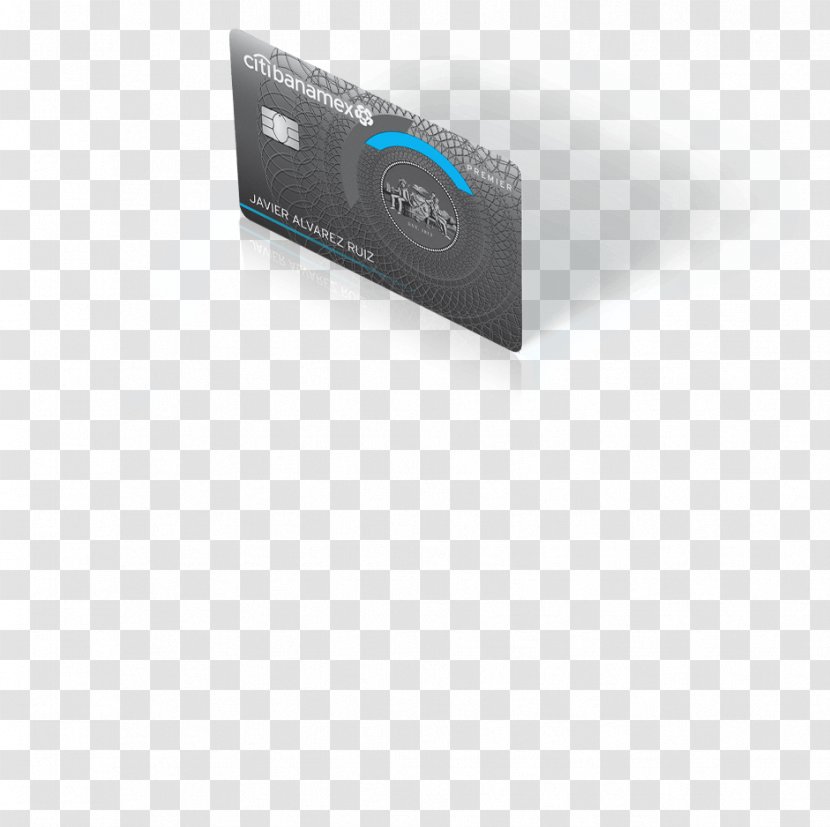 Banamex Credit Card Premier League - Electronics Accessory Transparent PNG